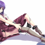 機動戦士ガンダム00のニーソックスカテゴリのエロ画像ランキング