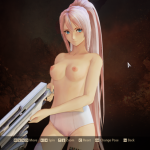 【画像】テイルズオブアライズの全裸MODエロすぎワロタｗｗｗｗｗｗｗｗ 　二次シコエロ画像